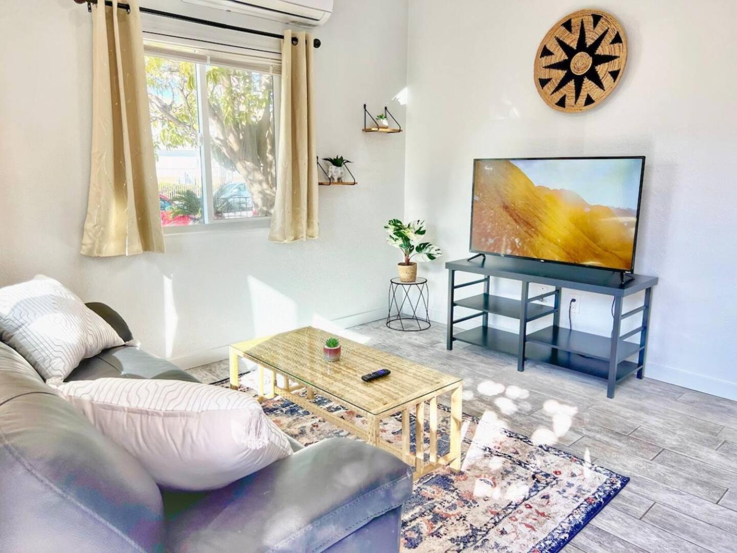 Charming Flat Near The City Apartment San Diego Ngoại thất bức ảnh